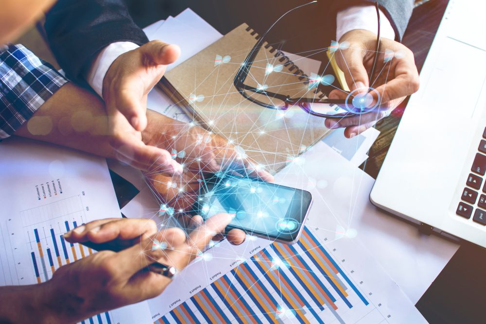 Expertiză multidisciplinară, într-o singură echipă