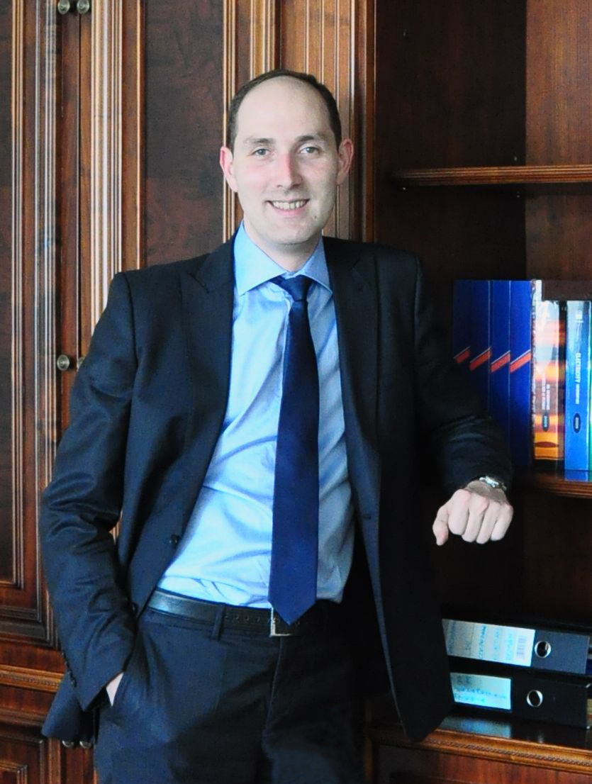 Emil Mesaroș